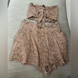 2 piece set